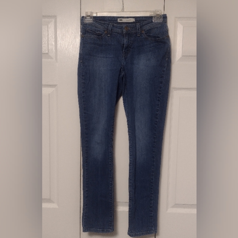 Levi's Signature Women's Jeans 4M
